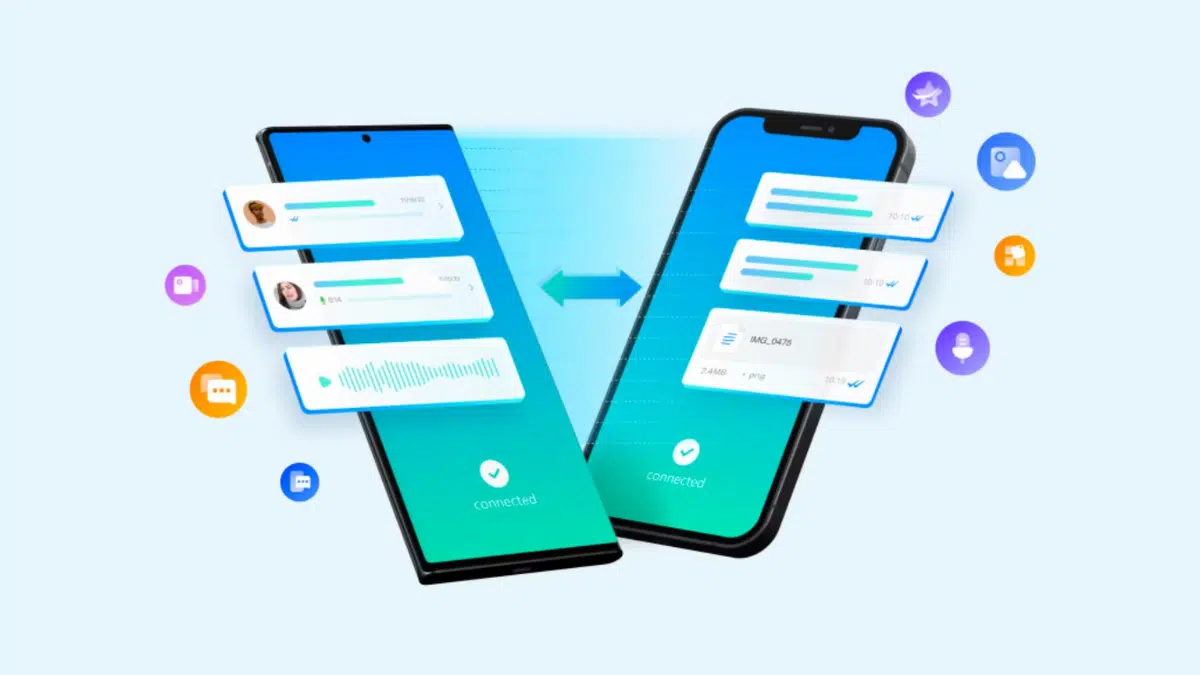 So übertragen Sie Apps von iPhone zu iPhone mit MobileTrans und anderen intelligenten Tools
