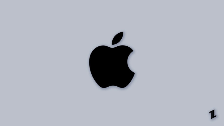 Logo Apple