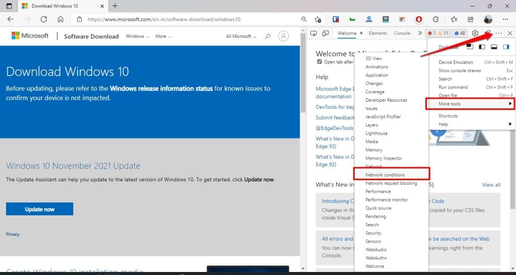 Windows 10 ISO