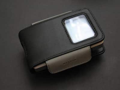 Primeras impresiones: TuneStage, TrailVue, NE Cases, Speck shuffle Armband