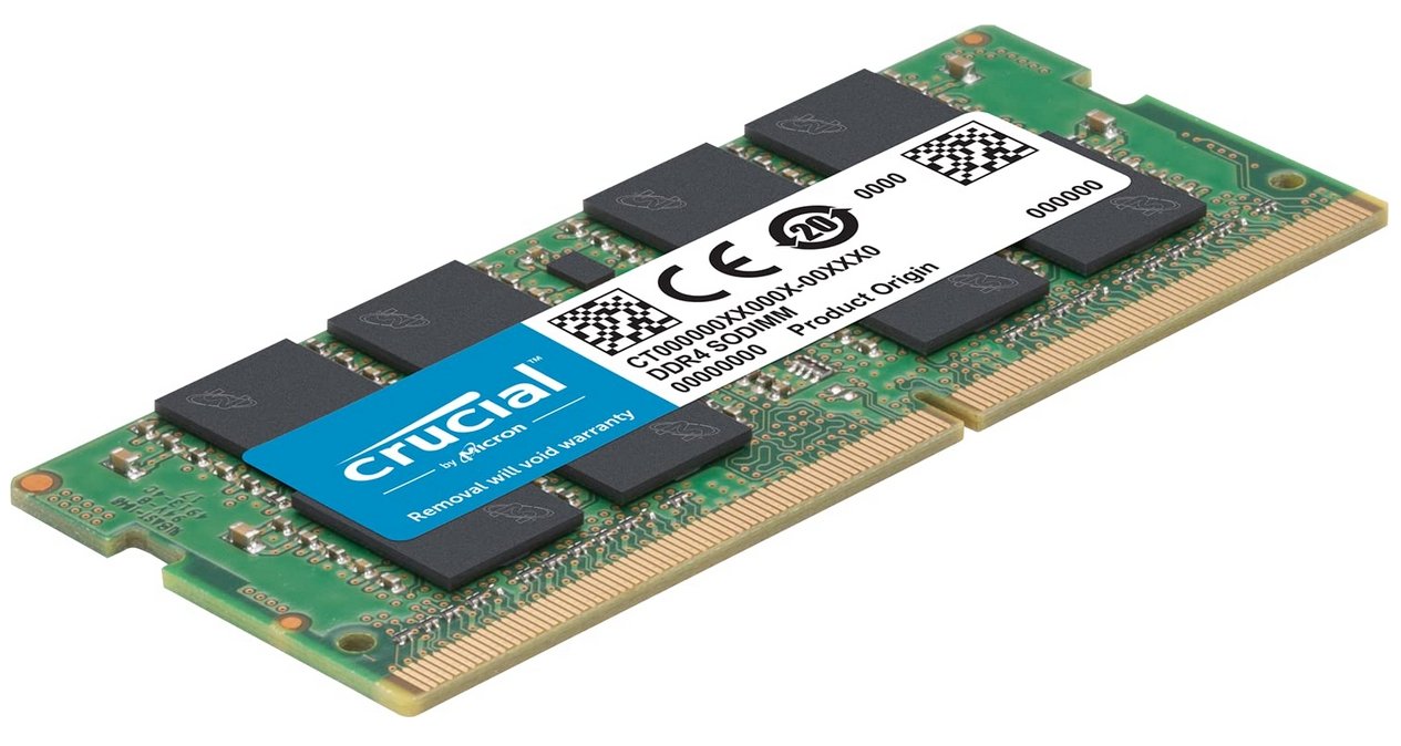 Wie man RAM in einem Laptop aufrüstet