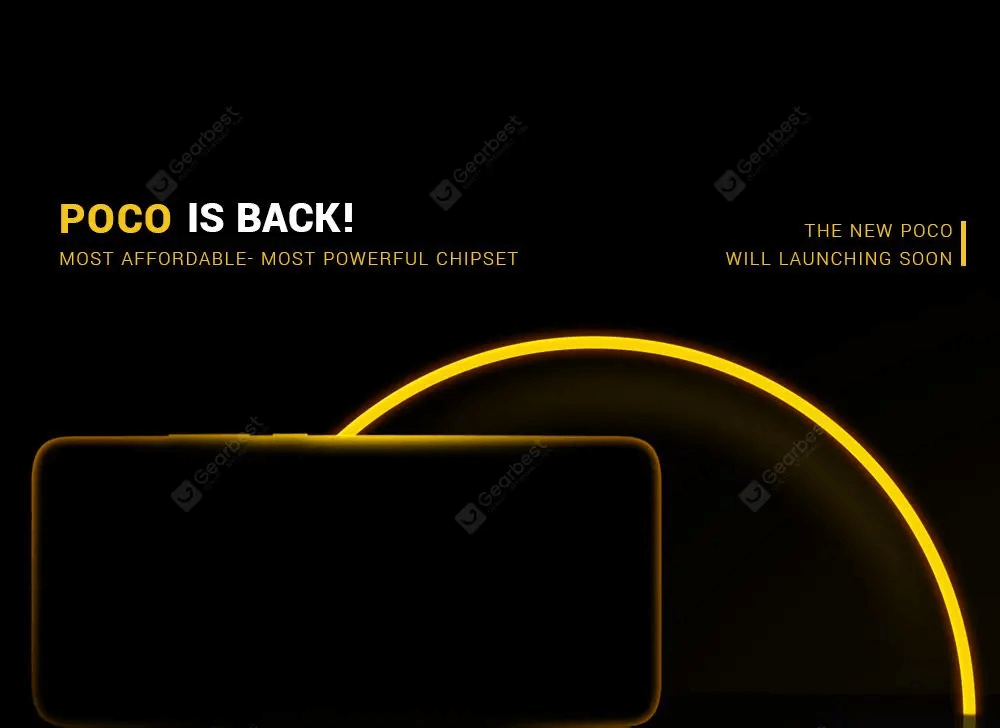 Poco F2 Pro