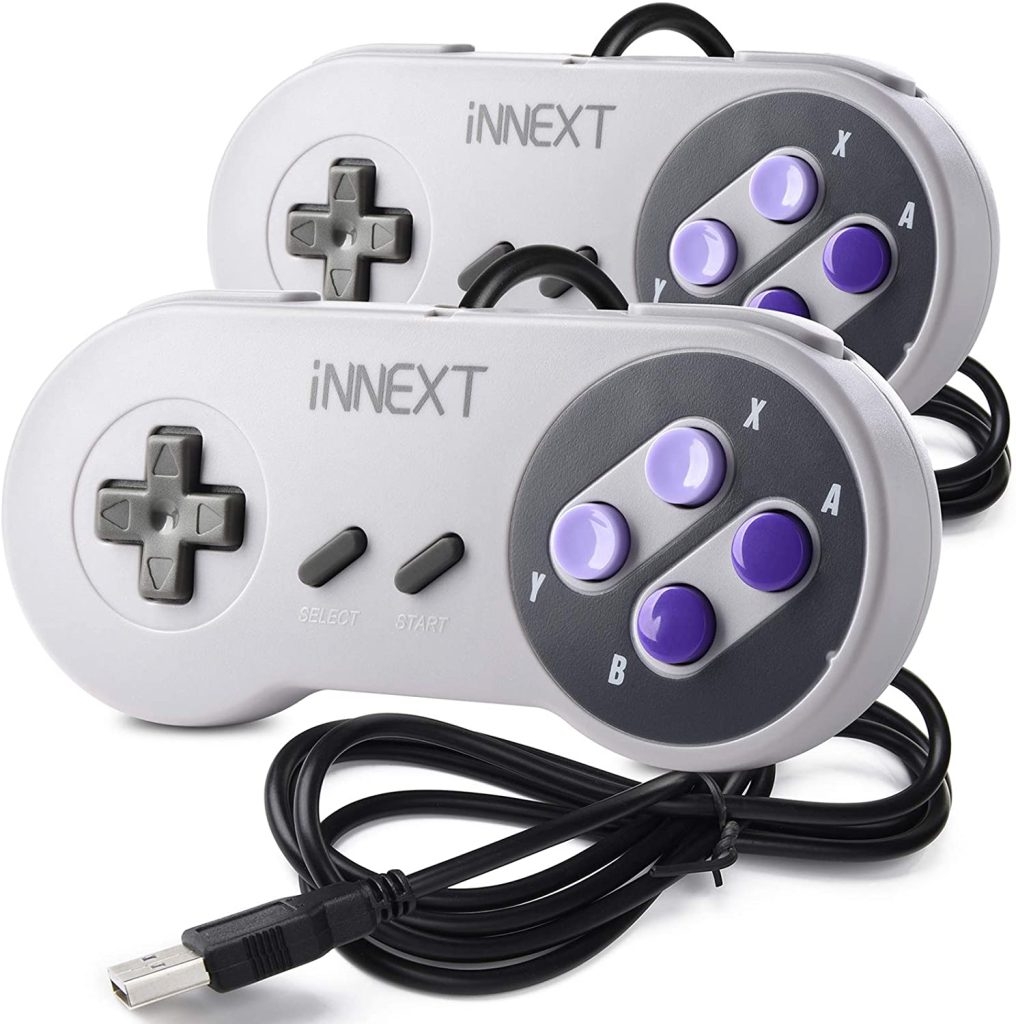 Melhores Controladores de Jogos para Mac