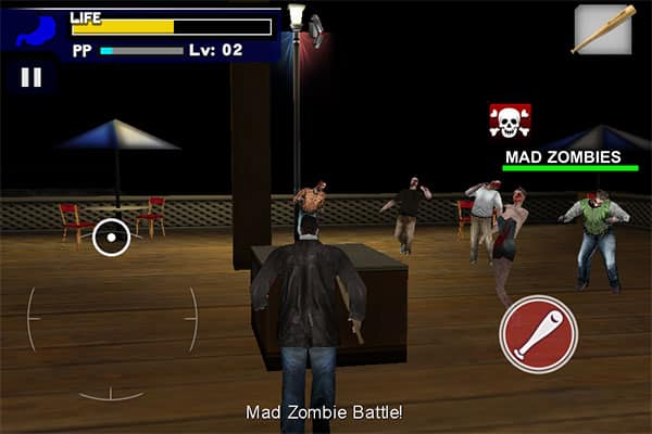 iPhone + iPad Gems: Backbreaker 2, Cut the Rope: Holiday Gift, Dead Rising Mobile, Jenga HD + WINtA