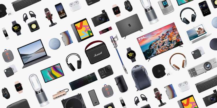 Produits Tech