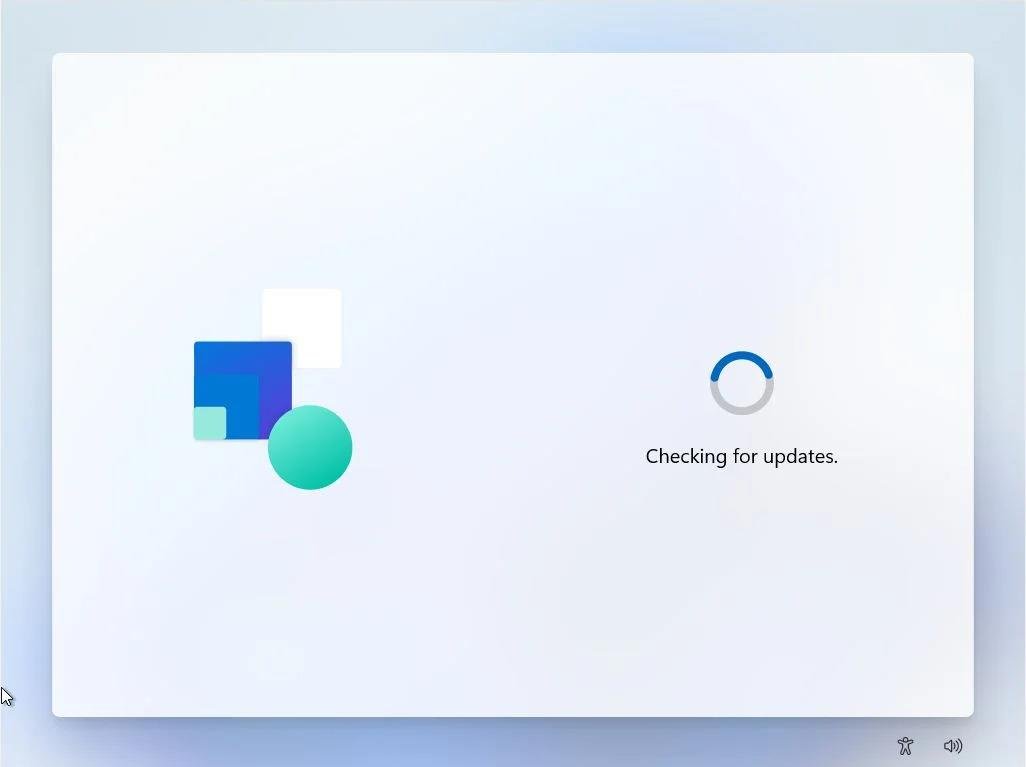 Lassen Sie Windows nach Ihren verfügbaren Updates suchen