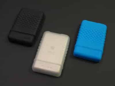 Primeiras Impressões: Fibra de Carbono, Vibes, Kimonos, iKitty, TuneCommand e Muito Mais