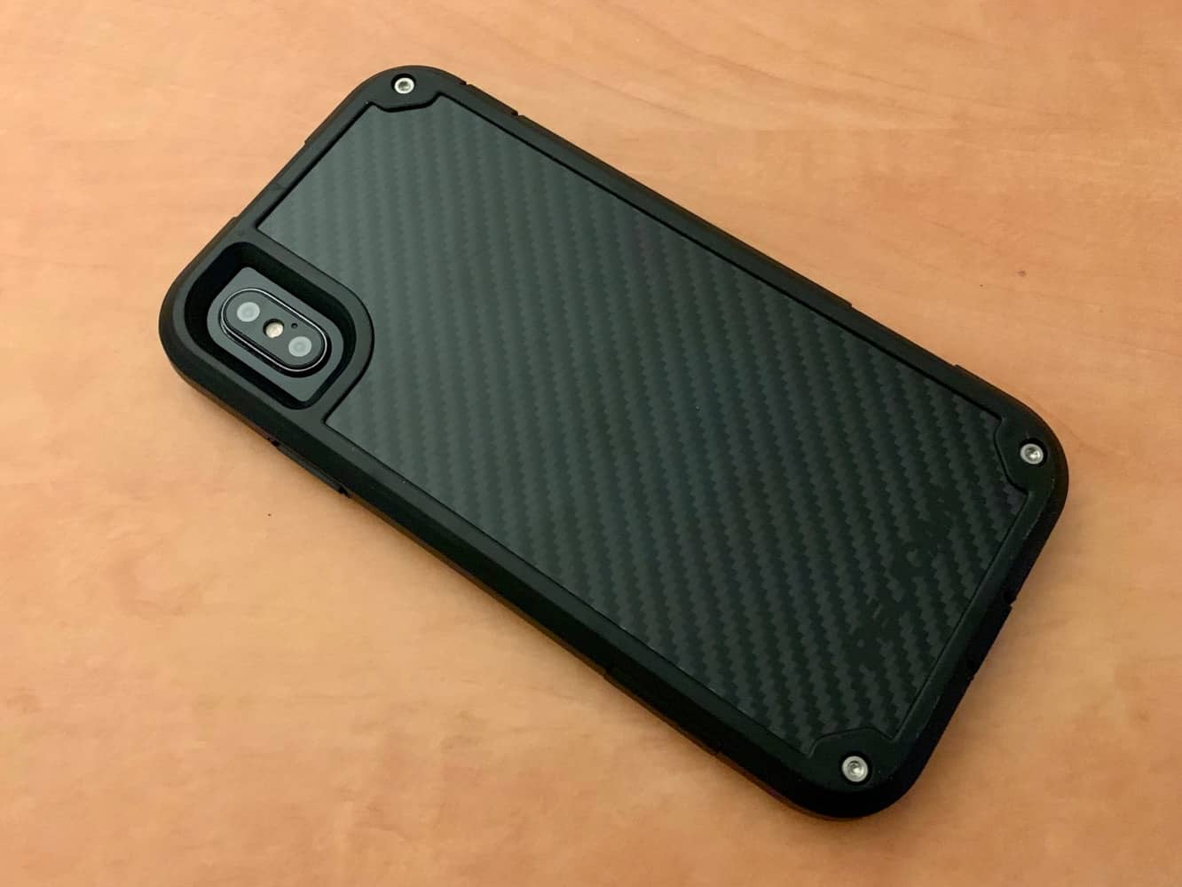 Pelican Shield pour iPhone XS Max