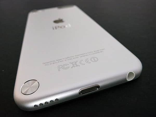 Recensione: Apple iPod touch (Quinta Generazione)