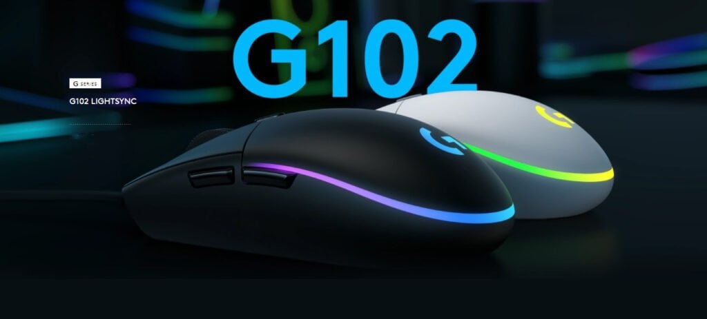 Meilleure souris de jeu