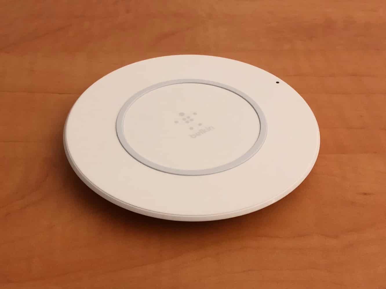 Recensione: Belkin Boost Up Wireless Charging Pad