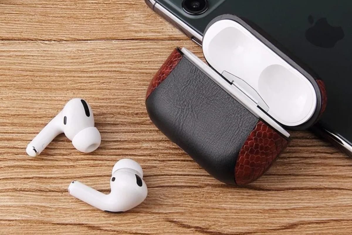Migliori custodie per AirPods Pro