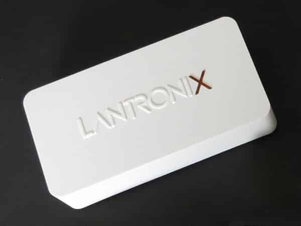 리뷰: Lantronix xPrintServer 홈 에디션