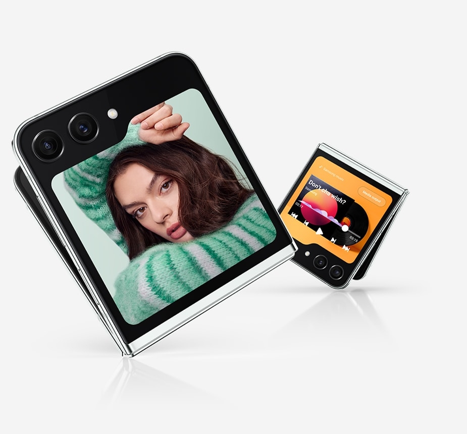 Samsung Annuncia Nuove Offerte per il Galaxy Z Fold 5 e Z Flip 5 2