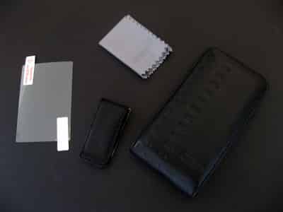 Recensione: Griffin Technology Elan Holster per iPhone