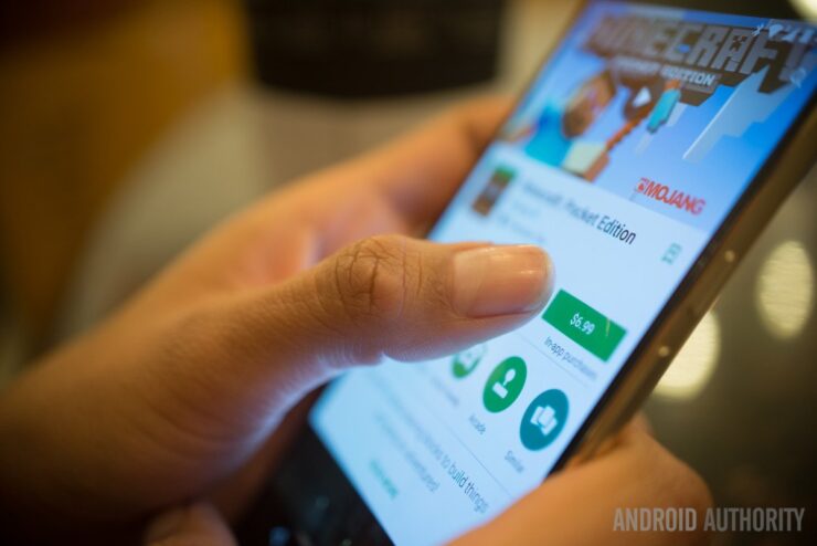Play Store Fix - 'Ihr Gerät ist mit dieser Version nicht kompatibel'