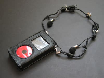 Recensione: Pacific Rim Marketing iDiddy Case/Lanyard/Earbuds