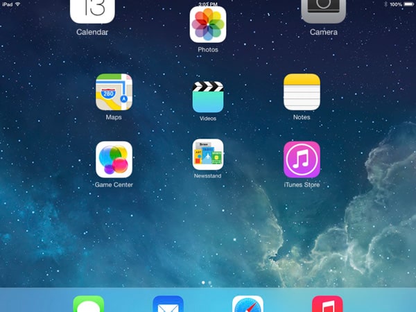 사설: 분열적인 문제에도 불구하고 iOS 7이 성공할 이유