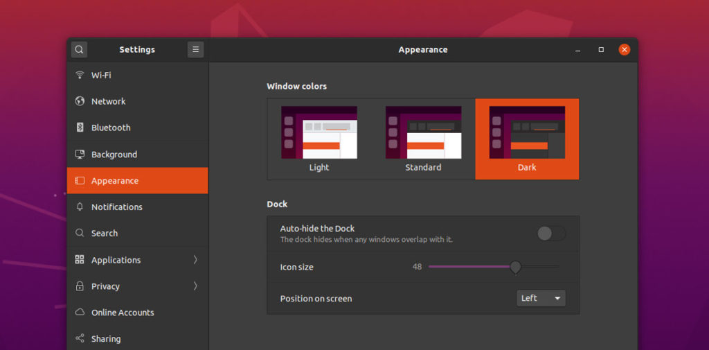 Ubuntu 20.04 'Focal Fossa' Lanzado: ¿Qué hay de nuevo? 4
