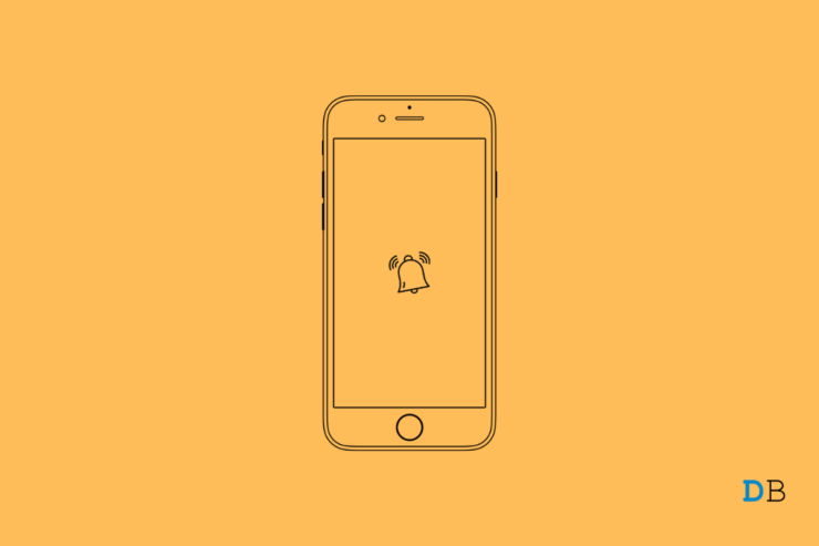 Fix iPhone Reminders Not Working on iOS 15