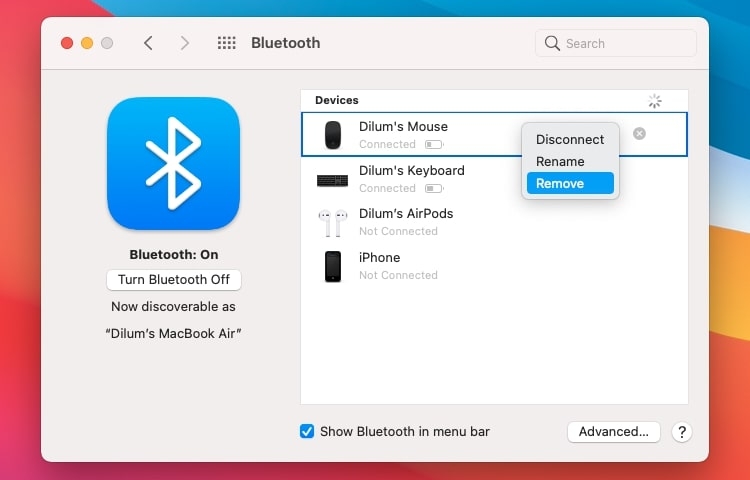 Seu Mouse Apple Não Está Funcionando? Aqui Está Como Consertar