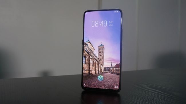 mwc 2019