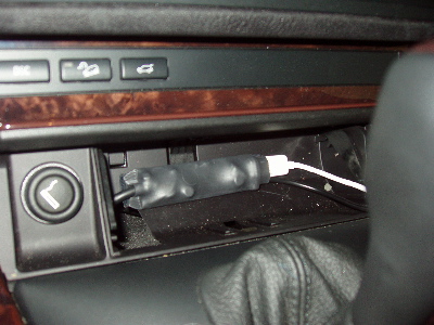 Revisão: Dension ICE-Link Auto Integration Kit