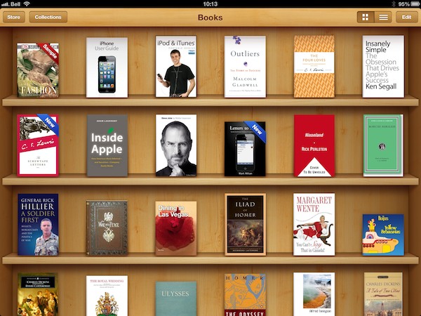 Experto Instantáneo: Secretos y Características de iBooks 3