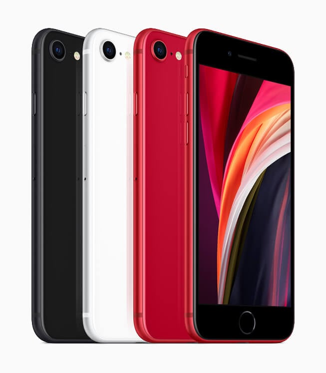 Apple iPhone SE(2020) gestartet: Lohnt sich ein Upgrade? 3