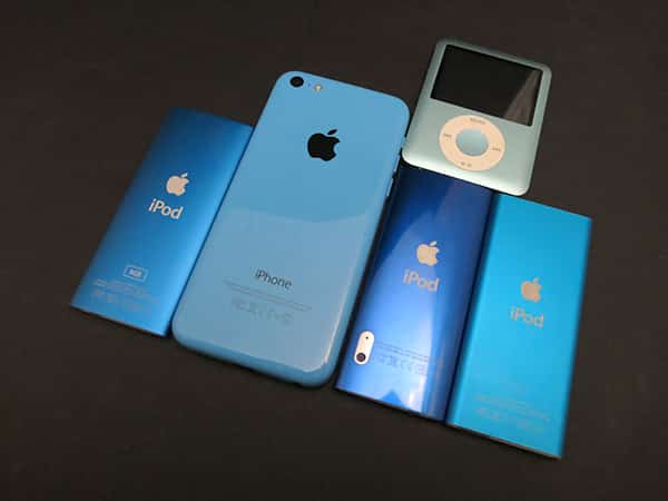 Recensione: Apple iPhone 5c (16GB/32GB)