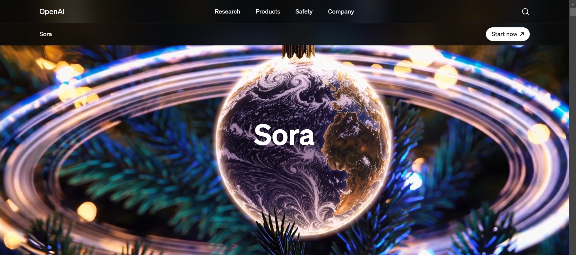 OpenAI Soraの価格は？