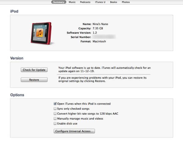Le Guide du Débutant pour iTunes