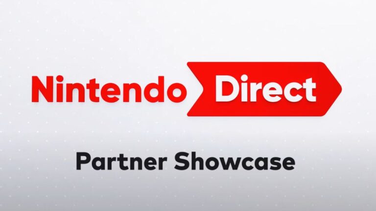 Todos os Jogos do Nintendo Direct Partner Showcase Revelados em Julho de 2025 com Detalhamento Completo