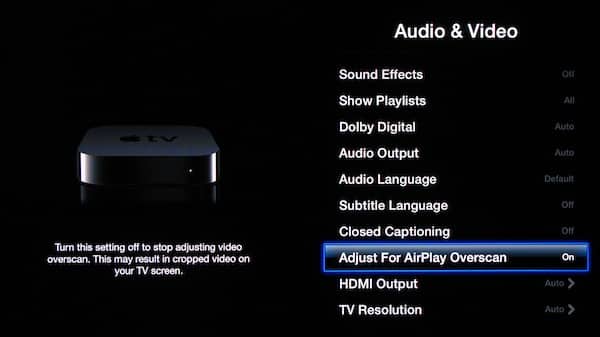 Experto Instantáneo: Secretos y Características de Apple TV 5.1
