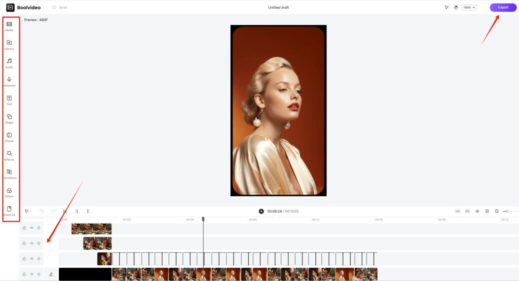 Como Criar Reels do Instagram com Fotos