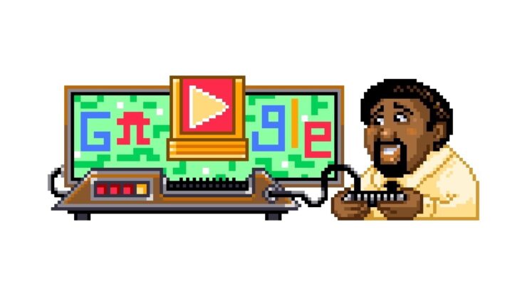 20 Melhores Jogos do Google Doodle 1