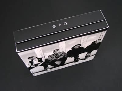 Recensione: Apple Computer iPod U2 Edizione Speciale (con video)