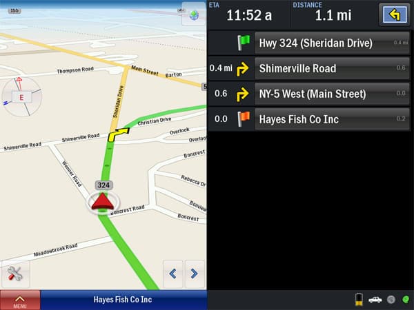 iPhone + iPad Gems: Beavis & Butt-Head, Co-Pilot Live HD, Photogene, Savanna + TiltShift Generator