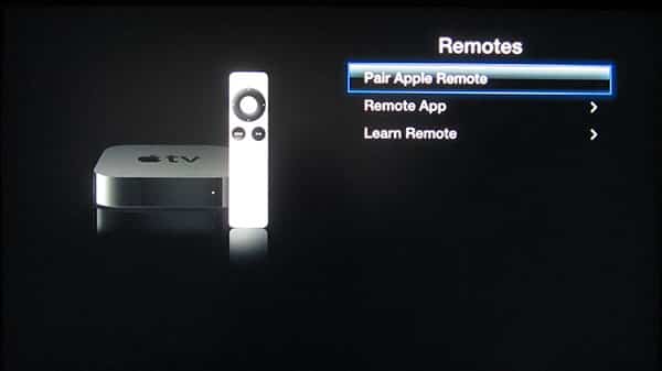 Обзор: Apple TV (второго поколения)