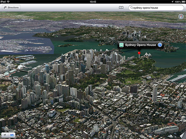Cosa c'è di nuovo in iOS 6: screenshot di iPad, iPhone e iPod touch