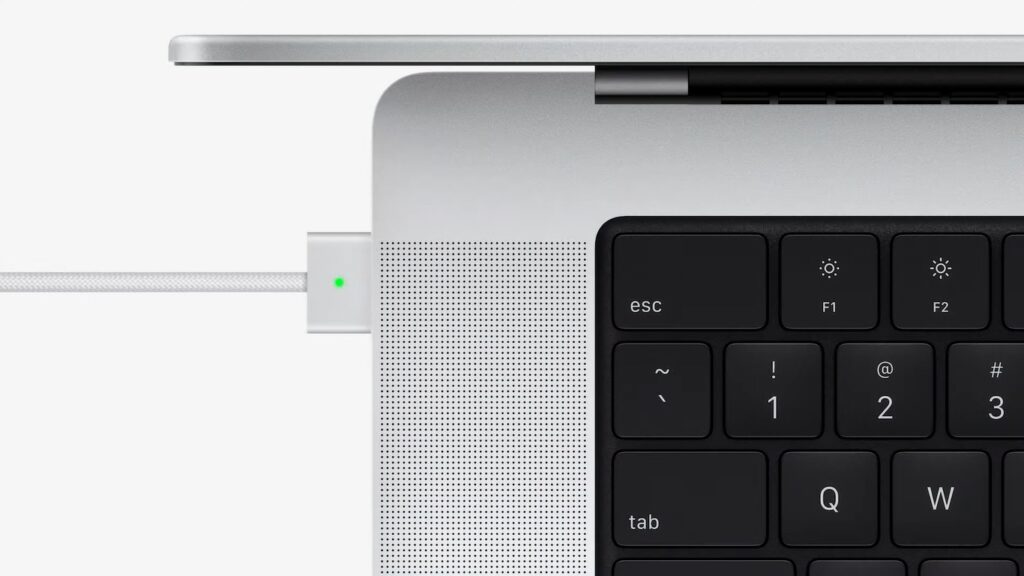 Nuovo Apple MacBook Pro