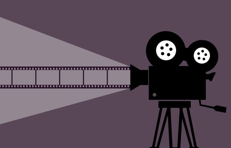 Montage cinéma/vidéo