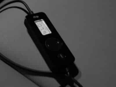 Griffin iTrip Auto pour iPod