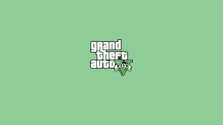 GTA V