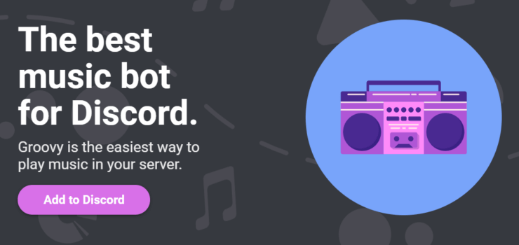 Migliori Bot Musicali di Discord