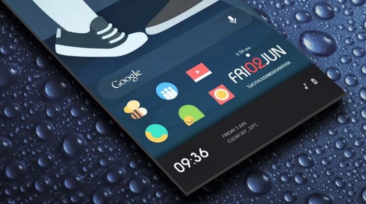 Launcher Android Migliore