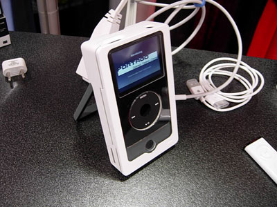 Macworld Expo 2007: Der vollständige Leitfaden (P-Z)