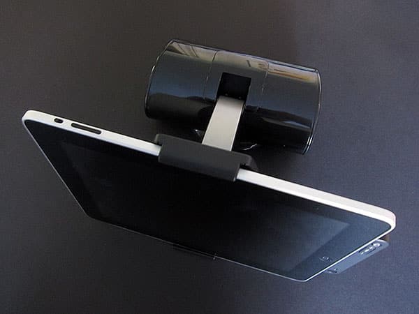 レビュー：Jensen JiPS-250i ロッカードッキングステーション for iPad, iPod + iPhone