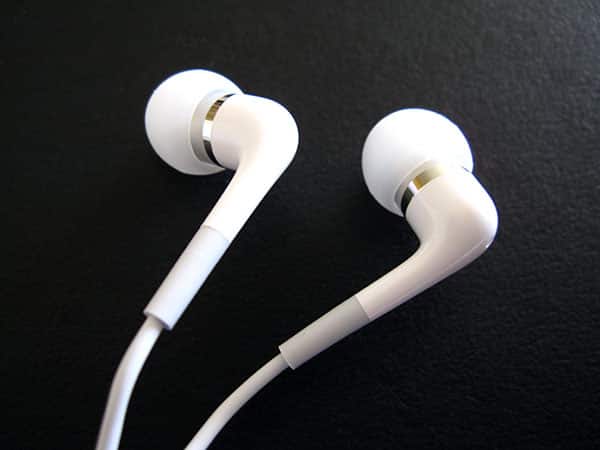 Recensione: Cuffie Apple In-Ear con Telecomando e Microfono