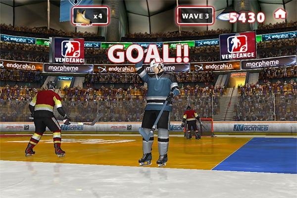 iPhone + iPad Gems: Icebreaker Hockey, Kami Retro HD, Touchgrind BMX + Tuned